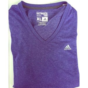 Adidas Climalite Ultimate Tee, XL